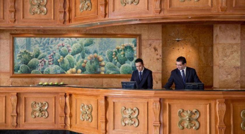 Excellence Riviera Cancun All Inclusive - hanya untuk Dewasa Puerto Morelos Bagian luar foto