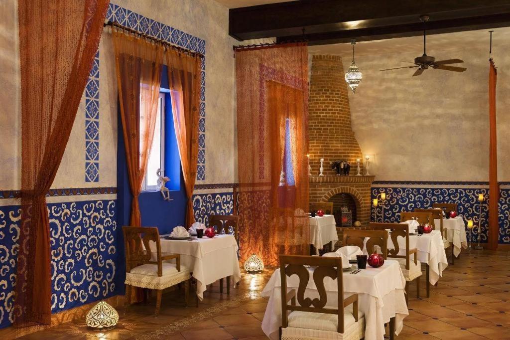 Excellence Riviera Cancun All Inclusive - hanya untuk Dewasa Puerto Morelos Bagian luar foto